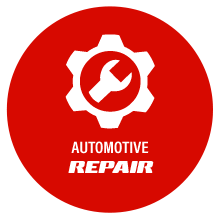 Auto Repair Services at LA Tires