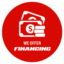 Tire & Wheel Financing